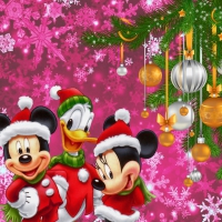 Disney Christmas