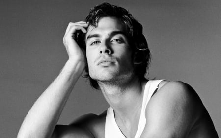 â™¥Ianâ™¥ - handsome, enviromentalist, smart, lovely, ian somerhalder, caring, actor, sweet, hot man