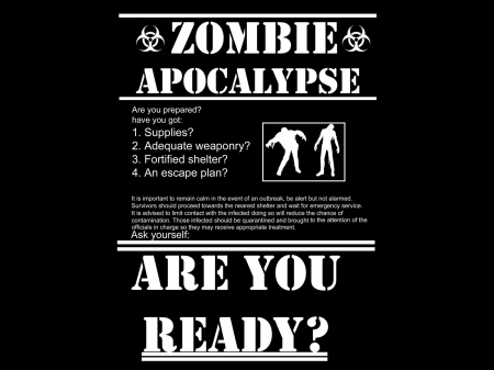 Zombie - apocalypsce, dead, Zombie, ppl