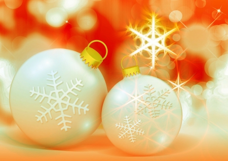 Christmas Decorations! - holidays, ornaments, christmas, decorations