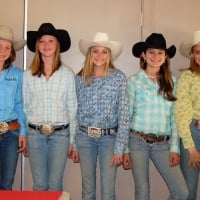 Cowgirls