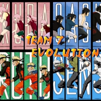 Team 7 evolution