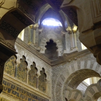 Mezquita Cathedral