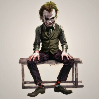 joker artistic