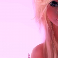 Anime Girl