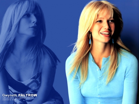 Gwyneth Paltrow - Beauty, Hollywood Actress, Gwyneth Paltrow, Film Star