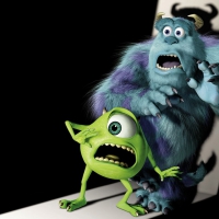 Monster's Inc. University