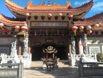 Thien Hau Temple