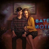 BATES MOTEL