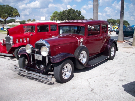 Classic Buick - classic, buick, custom, gm