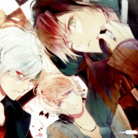 Diabolik Lovers