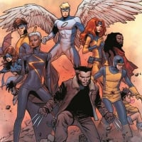 The X-Men