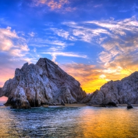 Beautiful - El Arco de Cabo San Lucas, Mexico