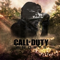 Call of Duty Ghost wallpaper