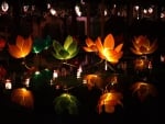 Water Lanterns