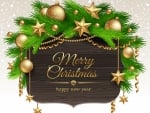 *** Merry Christmas and Happy New Year ***