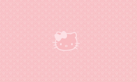 Hello Kitty - Pink, Kitty, sanrio, Hello Kitty, cat