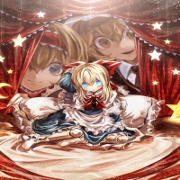 Beautiful Puppet