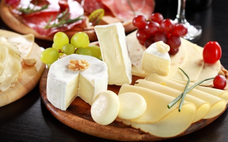 Cheese - food, photo, fruits, cheese