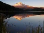 Mt. Hood/Trillium Lake, Oregon