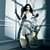 Kat Graham as Bonnie Bennett