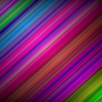 Multicolor Lines