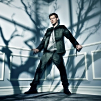 Joseph Morgan as Klaus