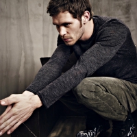 Joseph Morgan as Klaus