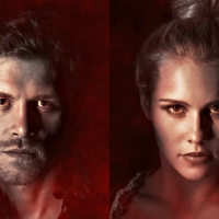 Klaus and Rebekah