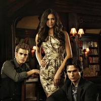 Vampire Diaries (2009-)