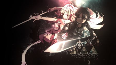 Sword Art Online