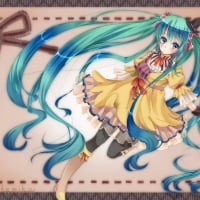 Hatsune Miku