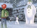 The Snowman