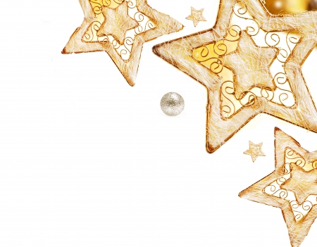 Christmas Stars