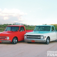 Red, White, And Blue