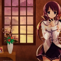 anime girl