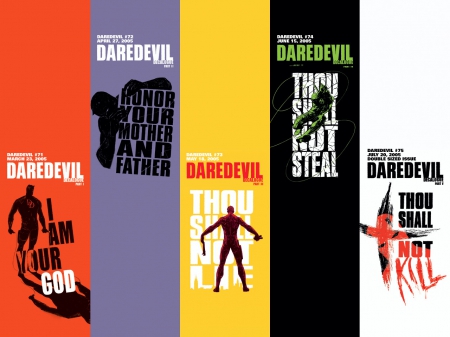 DareDevil - daredevil, super, cg, hero