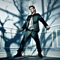 Joseph Morgan as Klaus