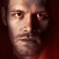 Joseph Morgan as Klaus