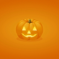 Halloween Pumpkin