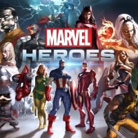 Marvel Heroes