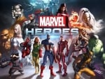 Marvel Heroes