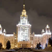 Moscow University