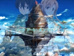 Swort Art Online