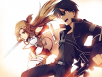 Sword Art Online