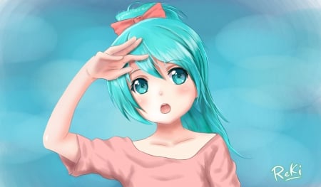 Hatsune Miku