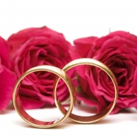 * Roses and rings *