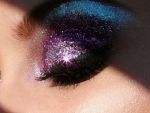 Glitter Eye