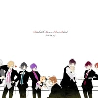 Diabolik Lovers More,Blood