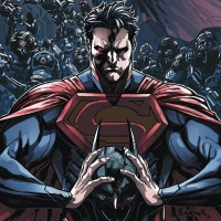 SuperMan